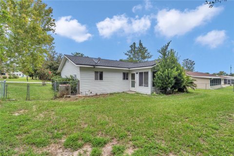 House in Ocala, Florida 2 bedrooms, 96.62 sq.m. № 1904310 - photo 29