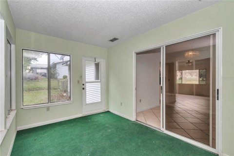 House in Ocala, Florida 2 bedrooms, 96.62 sq.m. № 1904310 - photo 27