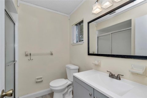 House in Ocala, Florida 2 bedrooms, 96.62 sq.m. № 1904310 - photo 24