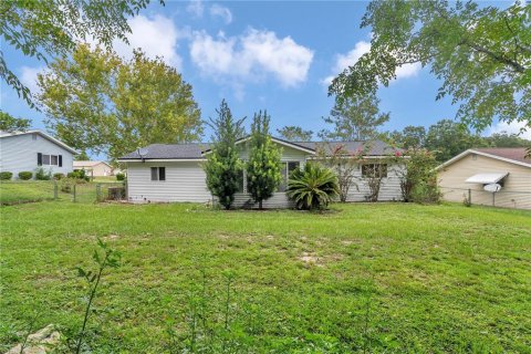 House in Ocala, Florida 2 bedrooms, 96.62 sq.m. № 1904310 - photo 30