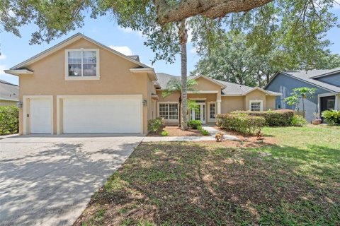 Villa ou maison à vendre à Clermont, Floride: 4 chambres, 288.28 m2 № 1761037 - photo 2