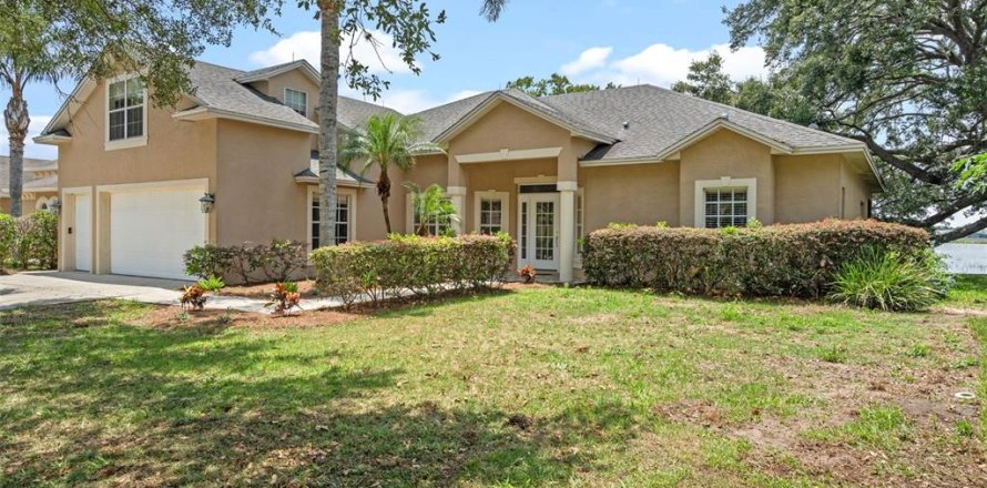 Villa ou maison à Clermont, Floride 4 chambres, 288.28 m2 № 1761037