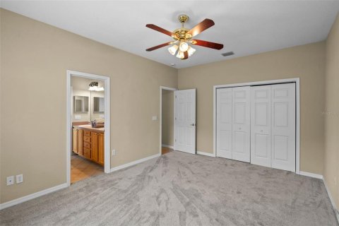 Villa ou maison à vendre à Clermont, Floride: 4 chambres, 288.28 m2 № 1761037 - photo 23