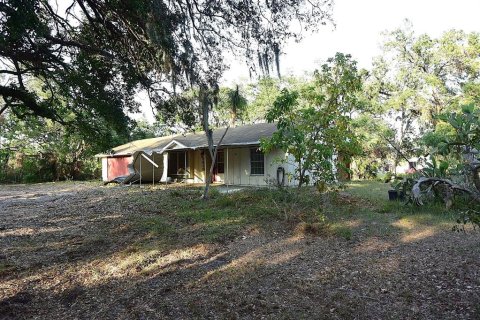 Casa en venta en Gibsonton, Florida, 3 dormitorios, 114.83 m2 № 1900729 - foto 14