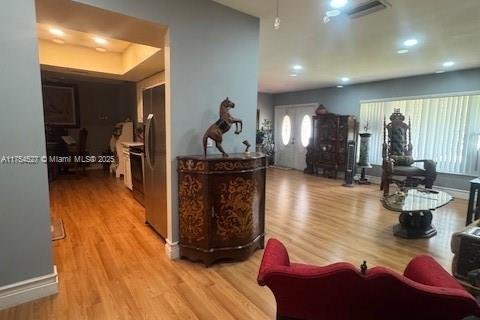 House in Tamarac, Florida 2 bedrooms, 157.93 sq.m. № 1958462 - photo 8