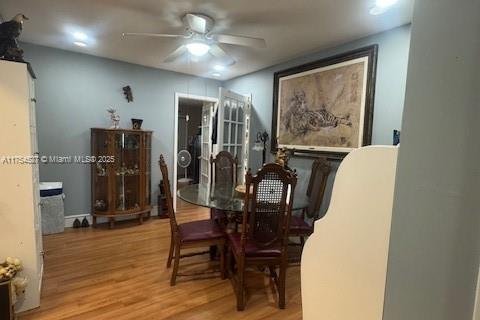 House in Tamarac, Florida 2 bedrooms, 157.93 sq.m. № 1958462 - photo 11