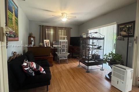 House in Tamarac, Florida 2 bedrooms, 157.93 sq.m. № 1958462 - photo 14