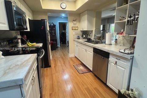 House in Tamarac, Florida 2 bedrooms, 157.93 sq.m. № 1958462 - photo 10