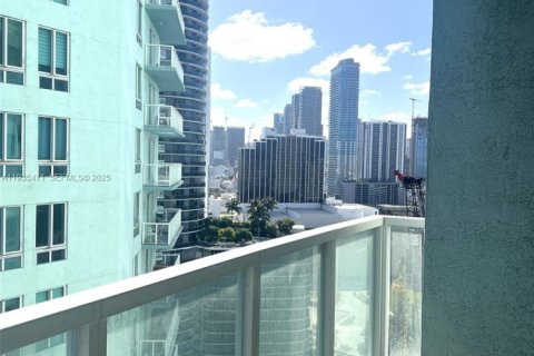 Condominio en alquiler en Miami, Florida, 1 dormitorio, 61.59 m2 № 1993684 - foto 25