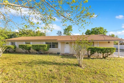 House in Apopka, Florida 4 bedrooms, 192.96 sq.m. № 1608041 - photo 2