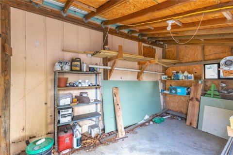 House in Apopka, Florida 4 bedrooms, 192.96 sq.m. № 1608041 - photo 26