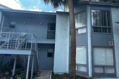 Condo in Orlando, Florida, 1 bedroom  № 1572364 - photo 1