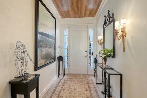 Casa en venta en Osprey, Florida, 3 dormitorios, 264.77 m2 № 2377532 - foto 5