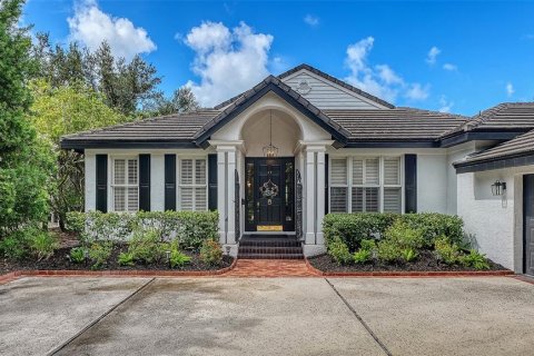 Casa en venta en Osprey, Florida, 3 dormitorios, 264.77 m2 № 2377532 - foto 4