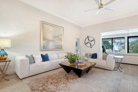 Casa en venta en Osprey, Florida, 3 dormitorios, 264.77 m2 № 2377532 - foto 10