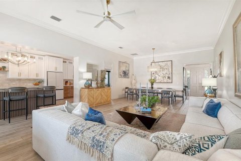 Casa en venta en Osprey, Florida, 3 dormitorios, 264.77 m2 № 2377532 - foto 12