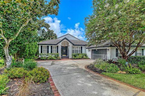 Casa en venta en Osprey, Florida, 3 dormitorios, 264.77 m2 № 2377532 - foto 2