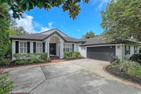 Casa en venta en Osprey, Florida, 3 dormitorios, 264.77 m2 № 2377532 - foto 3