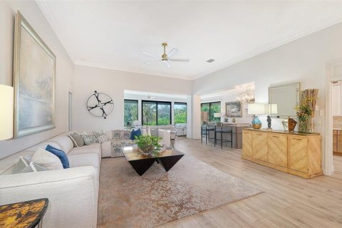 Casa en venta en Osprey, Florida, 3 dormitorios, 264.77 m2 № 2377532 - foto 7