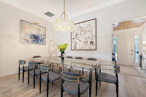 Casa en venta en Osprey, Florida, 3 dormitorios, 264.77 m2 № 2377532 - foto 9