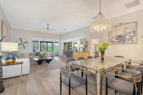 Casa en venta en Osprey, Florida, 3 dormitorios, 264.77 m2 № 2377532 - foto 6