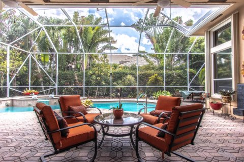 House in Boca Raton, Florida 4 bedrooms, 307.13 sq.m. № 1227906 - photo 1