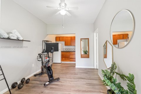 Снять в аренду виллу или дом в Корал-Гейблс, Флорида 4 спальни, 289.95м2, № 2008615 - фото 24