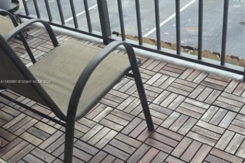 Купить кондоминиум в Майами, Флорида 2 спальни, 76.83м2, № 1967111 - фото 12