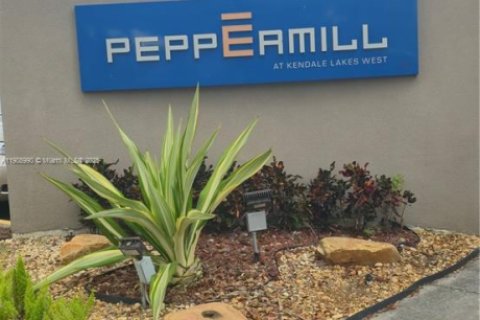 Купить кондоминиум в Майами, Флорида 2 спальни, 76.83м2, № 1967111 - фото 1