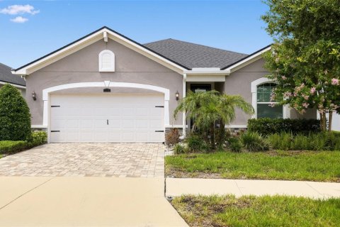 House in Riverview, Florida 3 bedrooms, 186.83 sq.m. № 2350321
