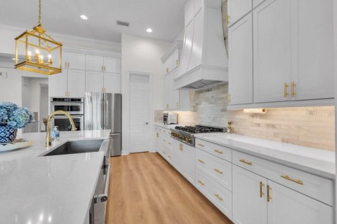 Casa en venta en Fish Hawk, Florida, 4 dormitorios, 358.32 m2 № 2197896 - foto 19