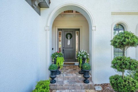Casa en venta en Fish Hawk, Florida, 4 dormitorios, 358.32 m2 № 2197896 - foto 10