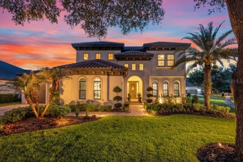Casa en venta en Fish Hawk, Florida, 4 dormitorios, 358.32 m2 № 2197896 - foto 2