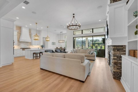 Casa en venta en Fish Hawk, Florida, 4 dormitorios, 358.32 m2 № 2197896 - foto 14