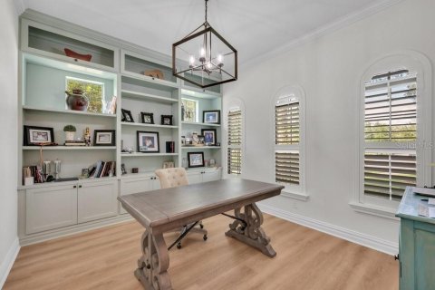 Casa en venta en Fish Hawk, Florida, 4 dormitorios, 358.32 m2 № 2197896 - foto 11
