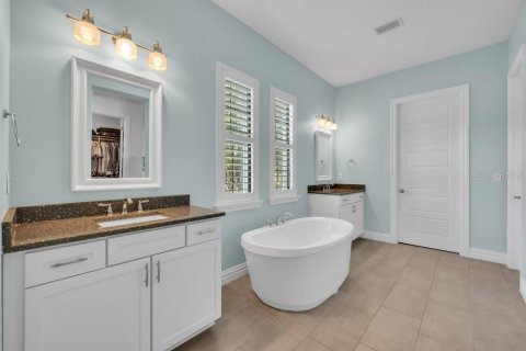Casa en venta en Fish Hawk, Florida, 4 dormitorios, 358.32 m2 № 2197896 - foto 27