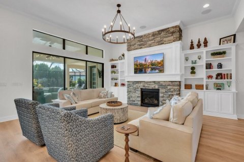 Casa en venta en Fish Hawk, Florida, 4 dormitorios, 358.32 m2 № 2197896 - foto 15