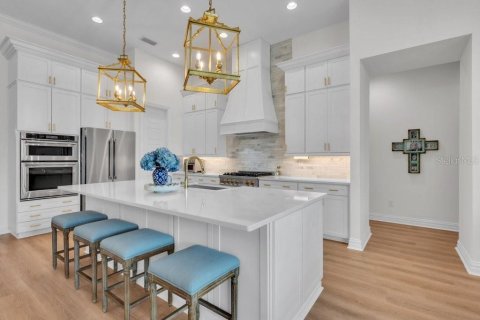 Casa en venta en Fish Hawk, Florida, 4 dormitorios, 358.32 m2 № 2197896 - foto 18