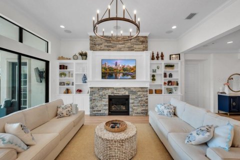 Casa en venta en Fish Hawk, Florida, 4 dormitorios, 358.32 m2 № 2197896 - foto 13