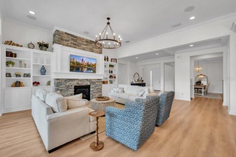 Casa en venta en Fish Hawk, Florida, 4 dormitorios, 358.32 m2 № 2197896 - foto 16