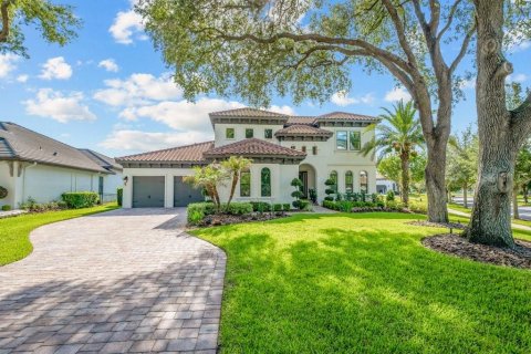 Casa en venta en Fish Hawk, Florida, 4 dormitorios, 358.32 m2 № 2197896 - foto 8