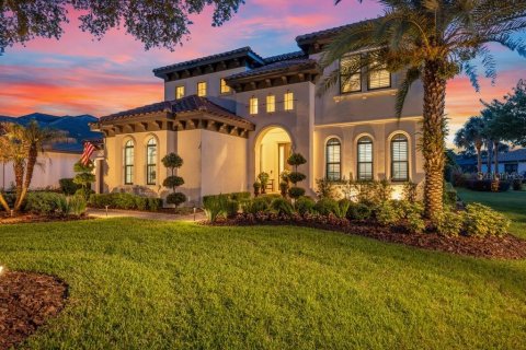 Casa en venta en Fish Hawk, Florida, 4 dormitorios, 358.32 m2 № 2197896 - foto 5