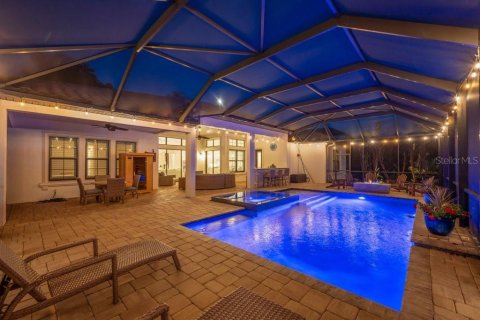 Casa en venta en Fish Hawk, Florida, 4 dormitorios, 358.32 m2 № 2197896 - foto 4