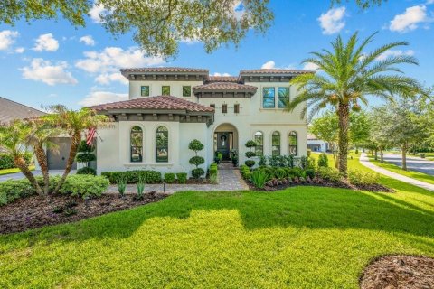 Casa en venta en Fish Hawk, Florida, 4 dormitorios, 358.32 m2 № 2197896 - foto 9