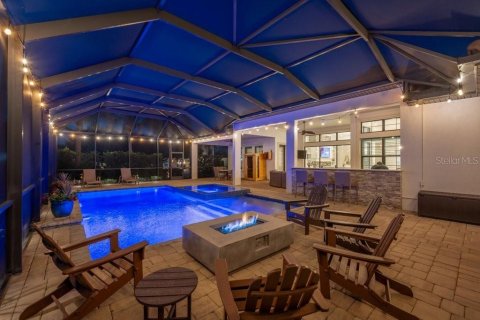 Casa en venta en Fish Hawk, Florida, 4 dormitorios, 358.32 m2 № 2197896 - foto 7