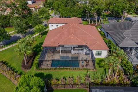 Casa en venta en Fish Hawk, Florida, 4 dormitorios, 358.32 m2 № 2197896 - foto 6