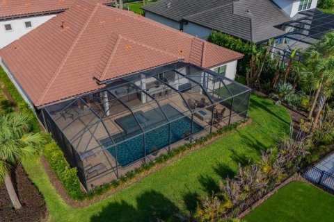 Casa en venta en Fish Hawk, Florida, 4 dormitorios, 358.32 m2 № 2197896 - foto 3