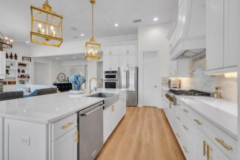 Casa en venta en Fish Hawk, Florida, 4 dormitorios, 358.32 m2 № 2197896 - foto 20