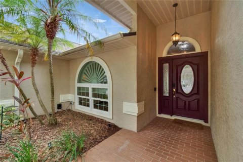 House in Brandon, Florida 4 bedrooms, 207.92 sq.m. № 1749716 - photo 5
