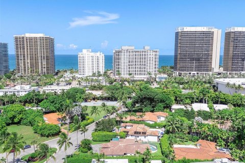 House in Bal Harbour, Florida 3 bedrooms, 249.72 sq.m. № 1779704 - photo 13